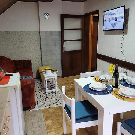 Gavro Apartment