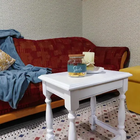 Gavro Apartment