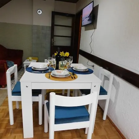 Apartment Gavro *