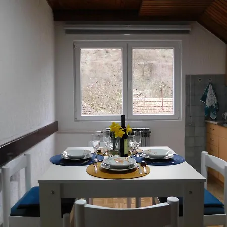 Apartment Gavro *