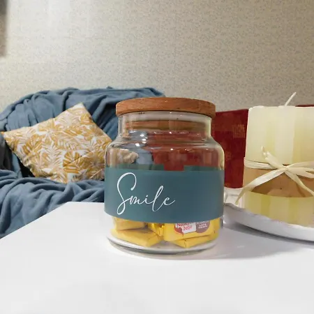 Gavro Apartamento Bajina Basta