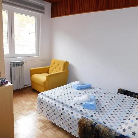 Apartment Gavro Bajina Basta