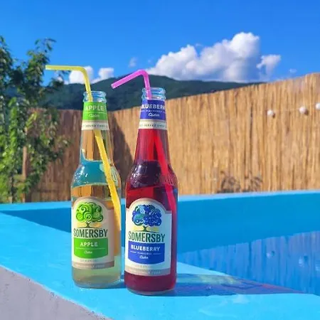 Apartment Gavro Bajina Basta