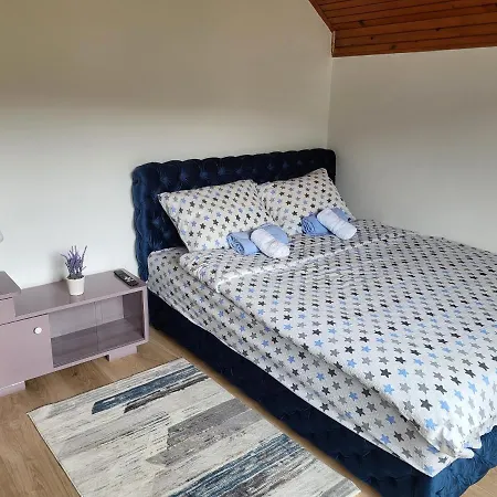 Apartment Gavro Bajina Basta