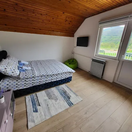 Gavro Apartment Bajina Basta