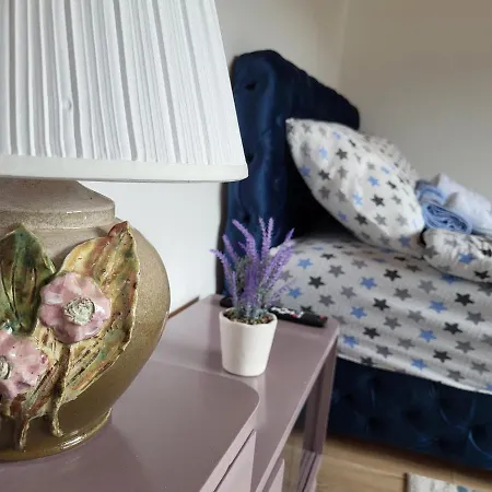 Apartment Gavro
