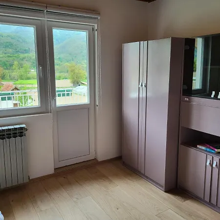 Apartment Gavro
