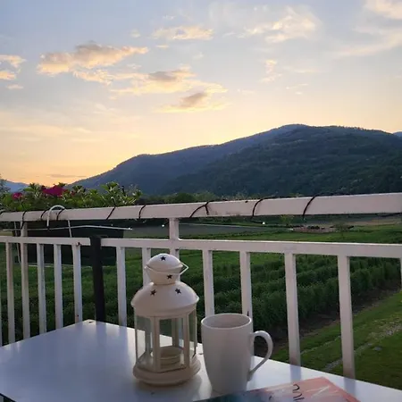 아파트 Gavro 바이나 바슈타