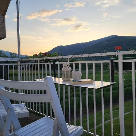 Gavro Apartment Bajina Basta