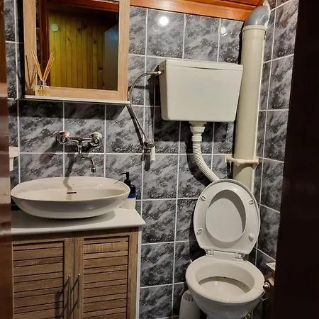 Apartment Gavro *