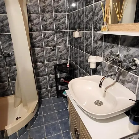 Apartment Gavro Bajina Basta