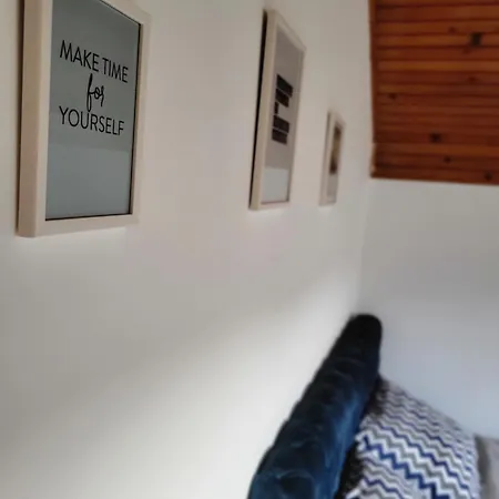 Apartment Gavro Bajina Basta